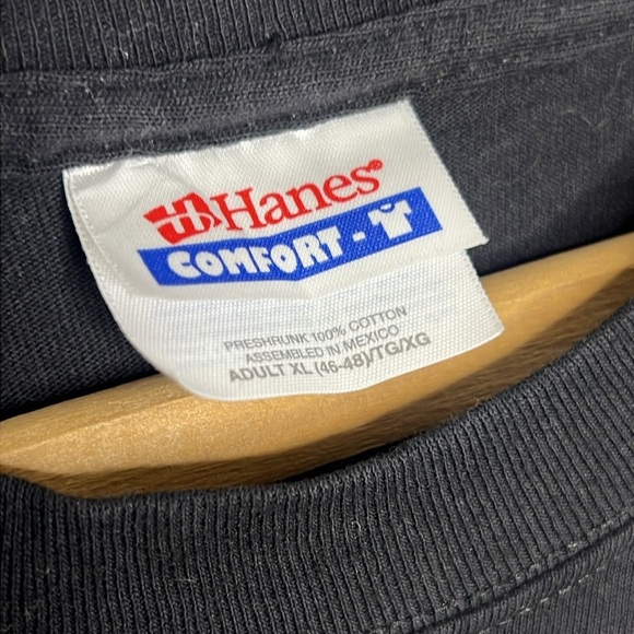 Vintage 2000s Y2K Miss Congeniality Sandra Bullock Movie Promo Graphic T Shirt - Picture 8 of 10